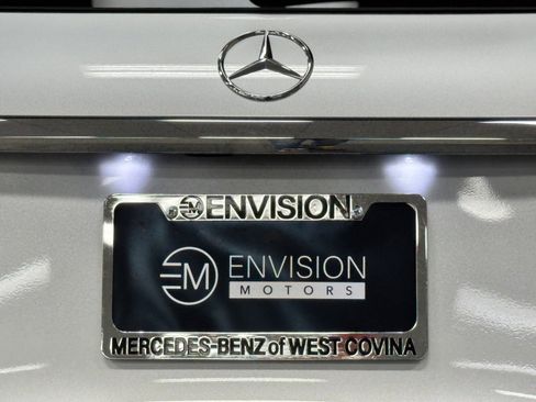 Certified 2025 Mercedes-Benz GLE 350 4MATIC image 15