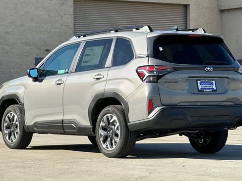 New 2026 Subaru Forester Premium image 5