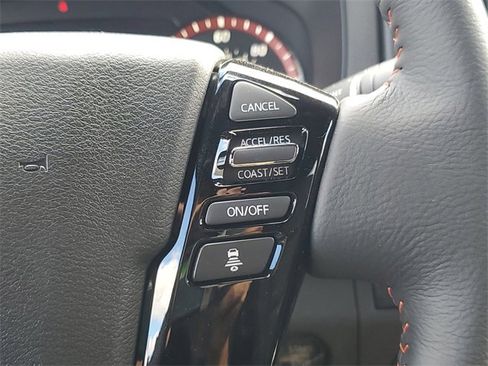 New 2026 Nissan Frontier PRO-4X image 13