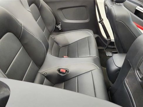 Used 2016 Ford Mustang GT Premium image 37