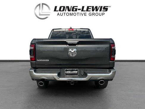 Used 2020 RAM 1500 Laramie RWD image 5