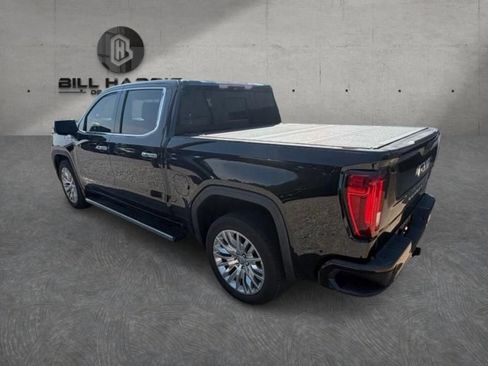 Used 2019 GMC Sierra 1500 Denali w/ Denali Ultimate Package AWD/4WD image 4