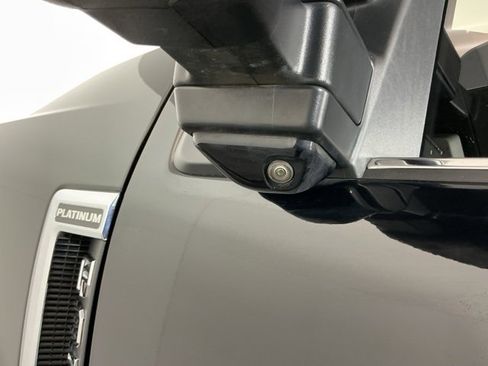 Used 2018 Ford F350 Platinum w/ Platinum Ultimate Package image 12