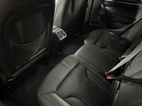 Used 2016 Audi Q3 2.0T Prestige image 4