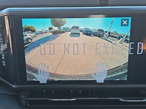 New 2026 Jeep Wrangler Willys image 22