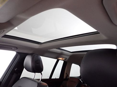 Used 2014 Mercedes-Benz GL 450 4MATIC image 30