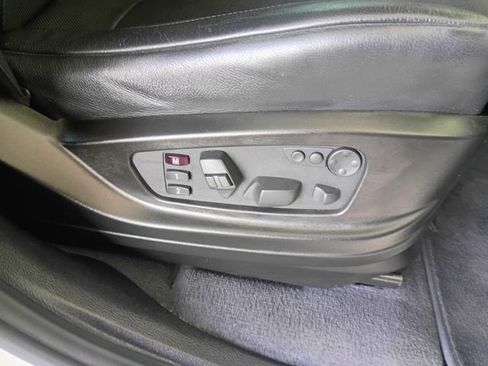 Used 2012 BMW X6 M image 42