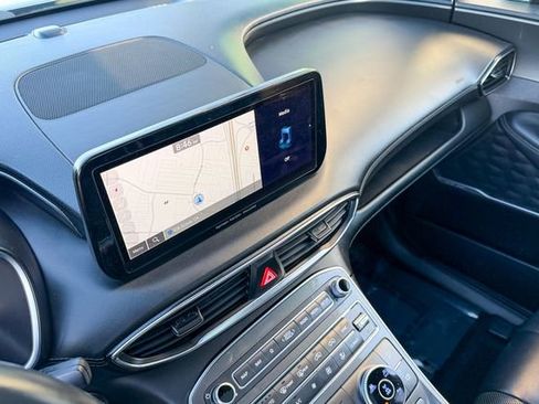 Used 2021 Hyundai Santa Fe SEL w/ Convenience + Premium Package image 21