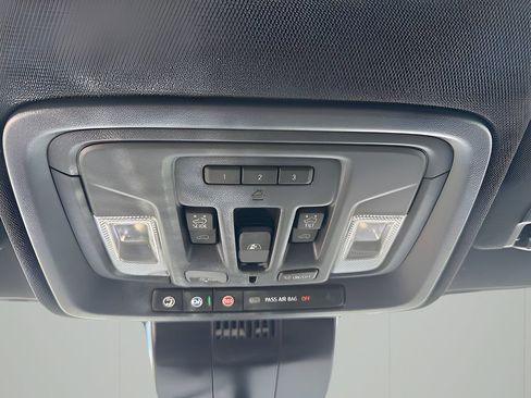 New 2025 GMC Sierra 1500 AT4 w/ AT4 Premium Package image 48