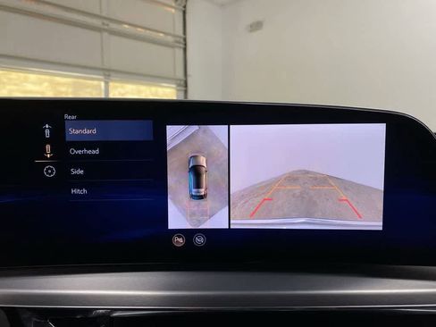 Certified 2024 Cadillac Lyriq Luxury w/ LPO, Floor Liner Package image 25