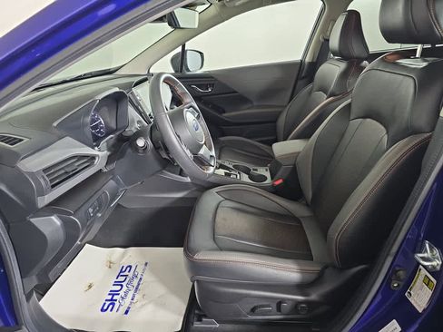 Used 2025 Subaru Crosstrek 2.5i Limited image 28