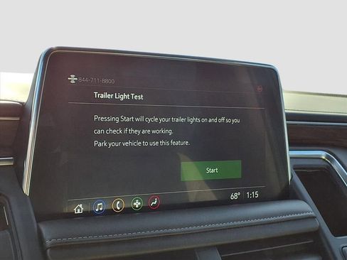 Used 2021 Chevrolet Tahoe LS image 23