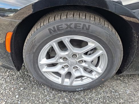 New 2025 Dodge Charger R/T w/ Quick Order Package 25M R/T image 4