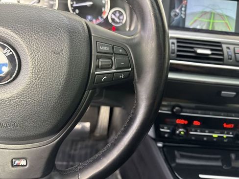 Used 2013 BMW 550i Gran Turismo xDrive AWD/4WD image 13