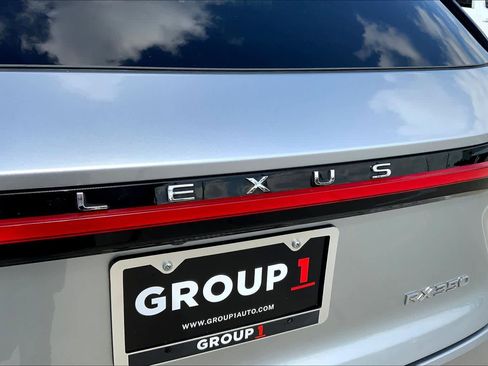 Certified 2023 Lexus RX 350 FWD image 30