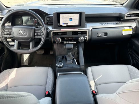 New 2026 Toyota Tacoma SR5 image 11