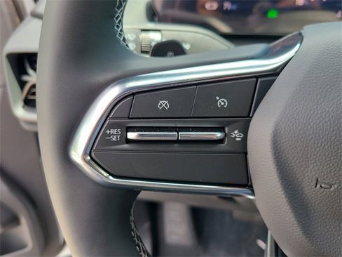 New 2026 Chevrolet Silverado EV LT w/ Plus Package image 26