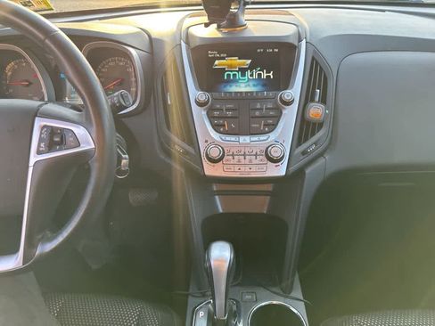 Used 2015 Chevrolet Equinox LT w/ Driver Convenience Package image 12