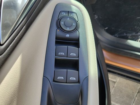 New 2026 Buick Encore GX Preferred w/ Advanced Technology Package image 17