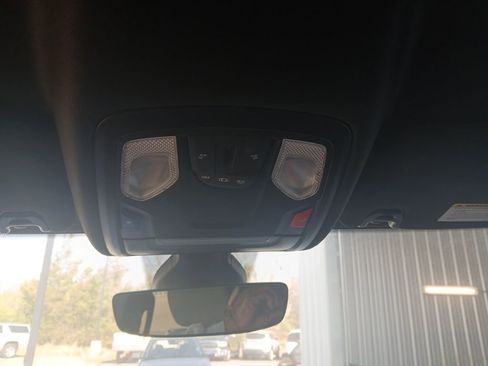 Used 2024 RAM 3500 Big Horn AWD/4WD image 23