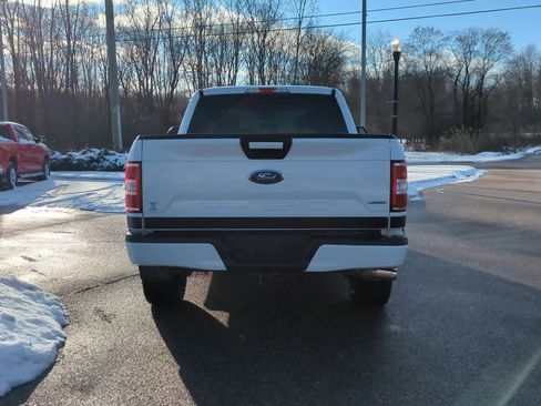 Used 2018 Ford F150 XLT w/ Equipment Group 301A Mid image 7