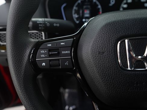 Used 2023 Honda Civic LX image 23