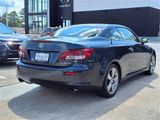 Used 2011 Lexus IS 350C image 2
