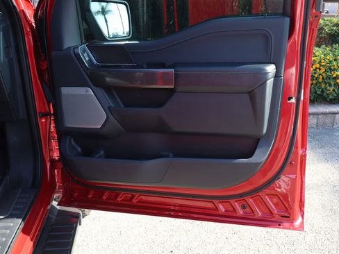 Used 2022 Ford F150 XLT w/ Equipment Group 302A High AWD/4WD image 49