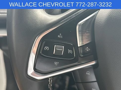 Used 2024 Chevrolet Corvette Stingray Coupe w/ 1LT RWD image 16