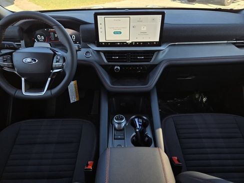 New 2026 Ford Explorer ST-Line RWD image 24