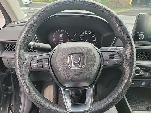 Used 2024 Honda CR-V LX image 19