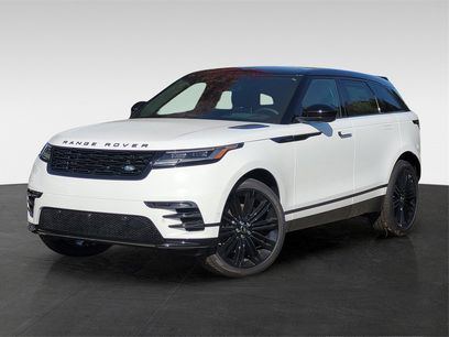 New 2026 Land Rover Range Rover Velar Dynamic SE