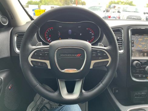 Used 2017 Dodge Durango GT w/ Premium Group RWD image 18