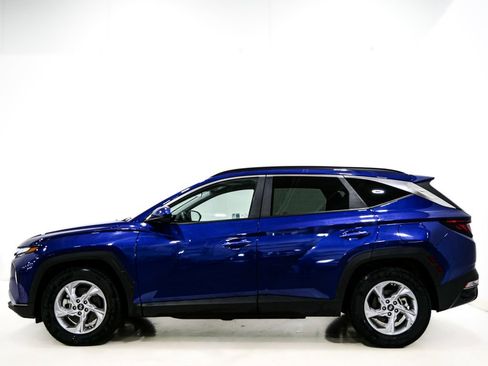 Used 2024 Hyundai Tucson SEL image 5