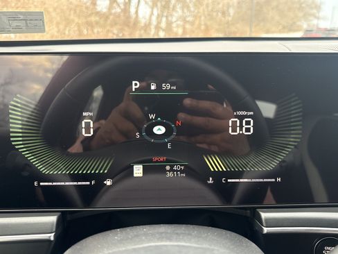 Used 2026 Kia K5 GT-Line w/ GT-Line Premium Package image 32