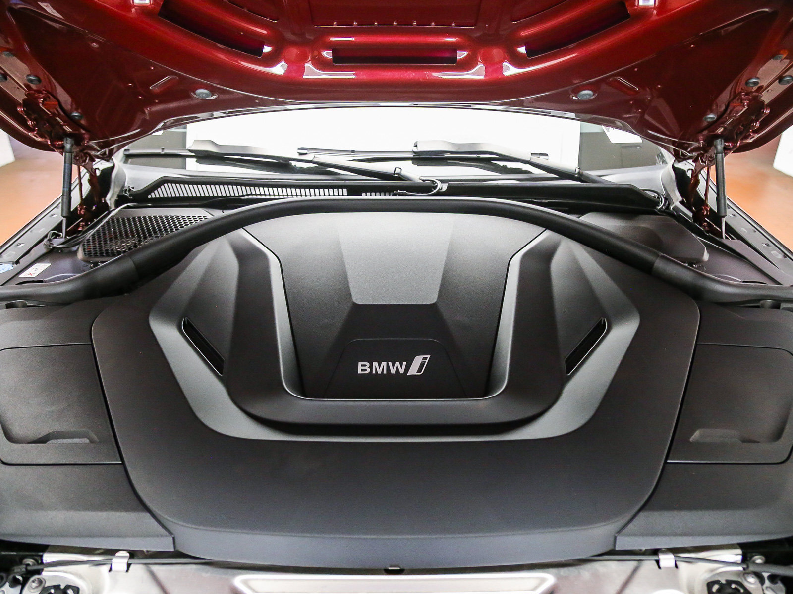 Certified 2023 BMW i4 eDrive40 w/ Premium Package RWD image 28