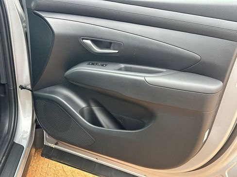 New 2026 Hyundai Tucson SEL FWD image 15