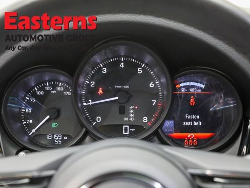 Used 2023 Porsche Macan T image 29