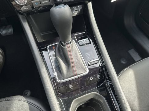New 2026 Jeep Compass Trailhawk AWD/4WD image 32