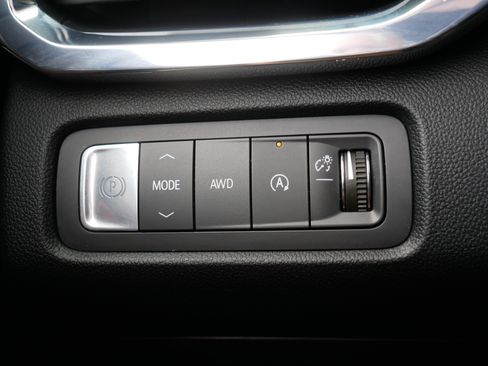 Used 2025 GMC Acadia Denali w/ Super Cruise Package AWD/4WD image 26