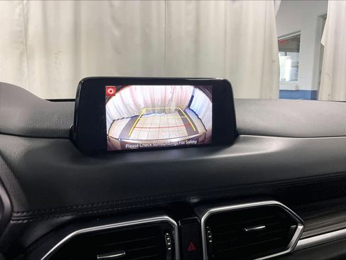 Used 2019 MAZDA CX-5 Grand Touring image 19