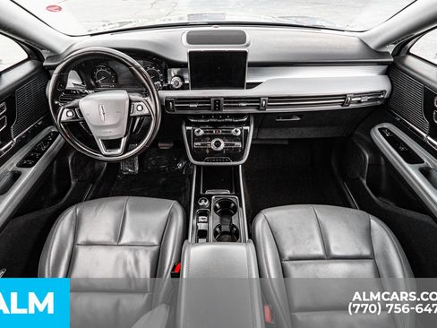 Used 2022 Lincoln Corsair AWD w/ Equipment Group 101A image 29