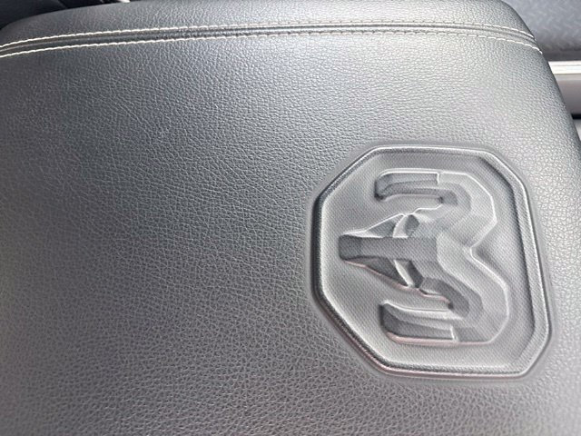 Used 2025 RAM 1500 Laramie AWD/4WD image 14
