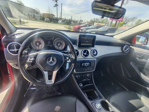 Used 2015 Mercedes-Benz GLA 250 GLA 250 4dr SUV image 7