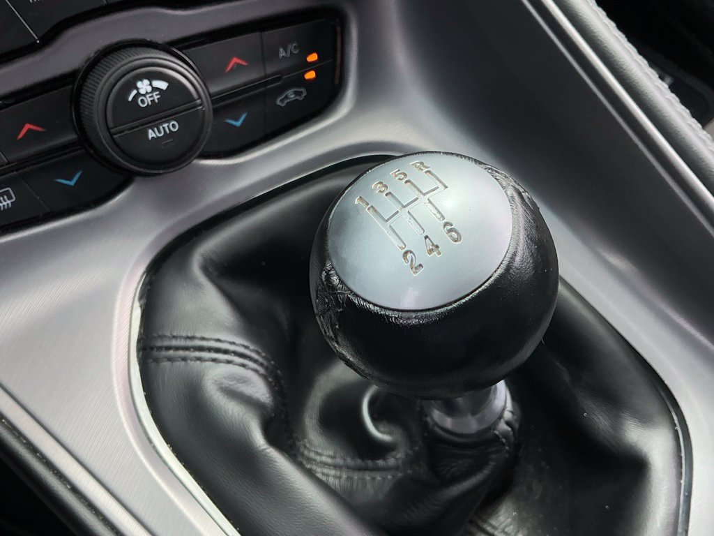 Used 2023 Dodge Challenger R/T RWD image 24