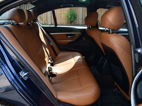 Used 2016 BMW 328i xDrive Sedan image 40