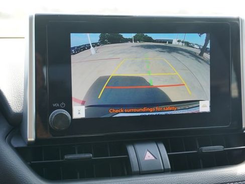Used 2023 Toyota RAV4 XLE FWD image 24