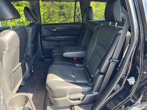 Used 2021 Honda Passport Touring image 12