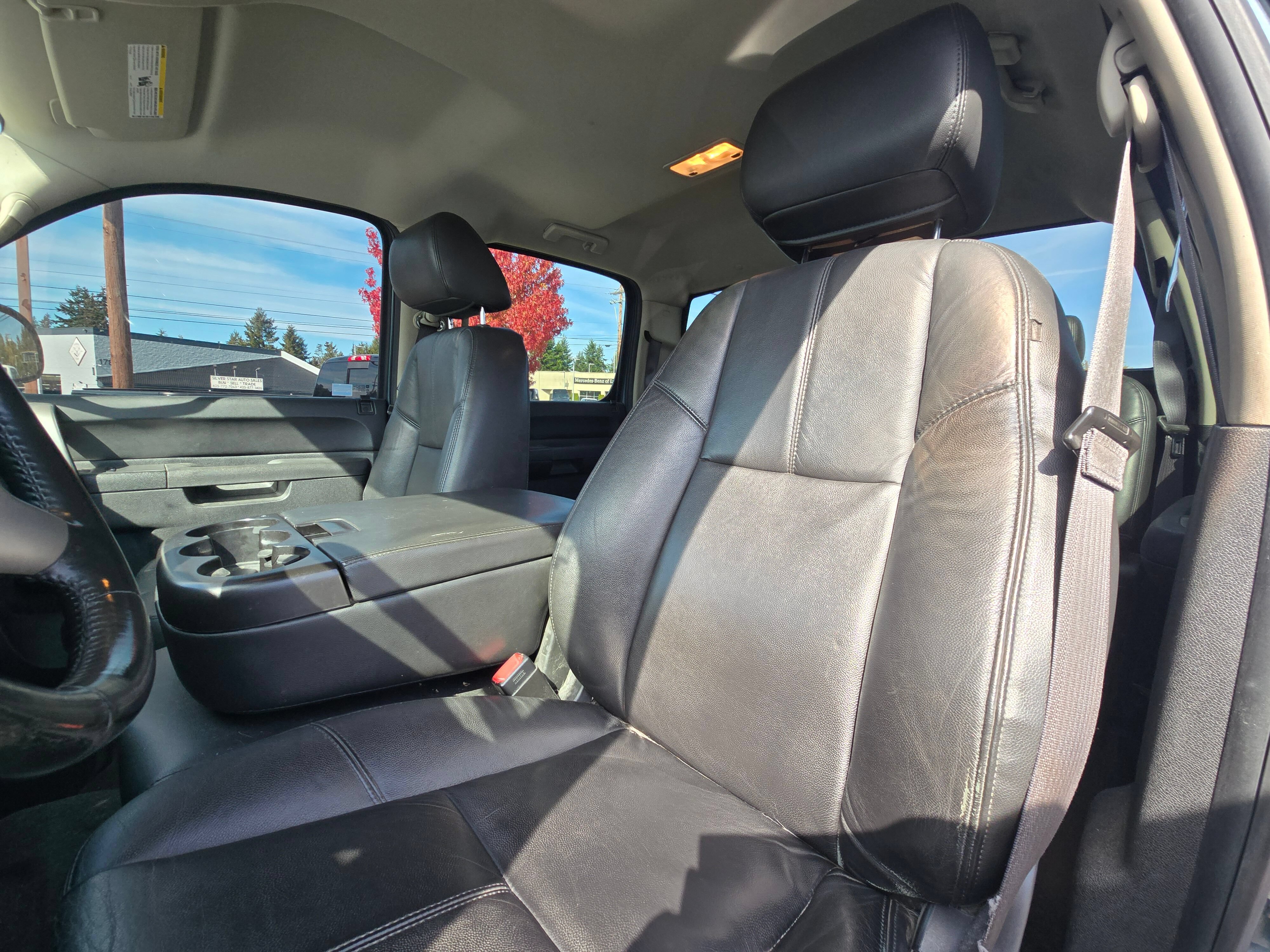 Used 2013 GMC Sierra 1500 SLE w/ Power Tech Package AWD/4WD image 22