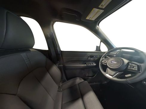 New 2026 Subaru Outback Touring XT image 27